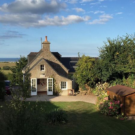 Maison De Charme Vue Sur Mer Pour 6 Pers Quinéville エクステリア 写真